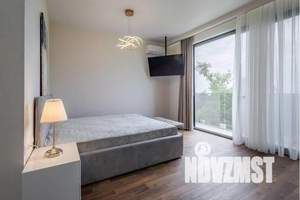 Дом 450м², 2-этажный, посуточно,