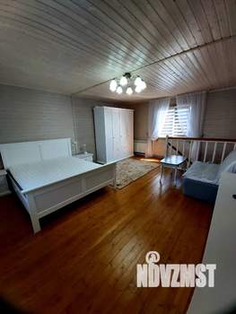 Дом 60м², 2-этажный, посуточно,