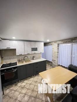 Дом 45м², 3-этажный, посуточно,