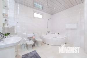 Дом 320м², 3-этажный, посуточно,