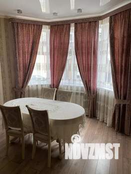 Дом 215м², 2-этажный, посуточно,