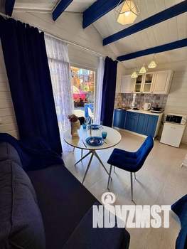 Дом 25м², 1-этажный, посуточно,