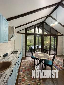 Дом 45м², 1-этажный, посуточно,