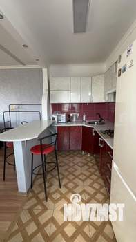 Дом 38м², 1-этажный, на длительный срок,