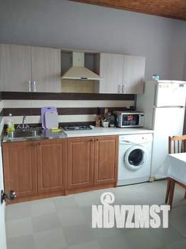 Дом 50м², 1-этажный, посуточно,