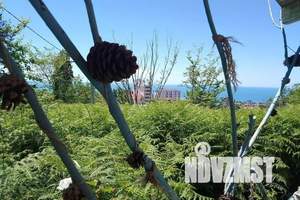 Дом 39м², 1-этажный, посуточно,