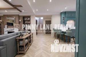 Дом 250м², 2-этажный, на длительный срок,