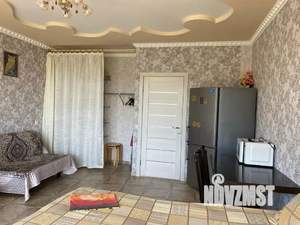 Дом 35м², 4-этажный, посуточно,