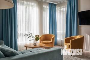 Дом 200м², 2-этажный, посуточно,