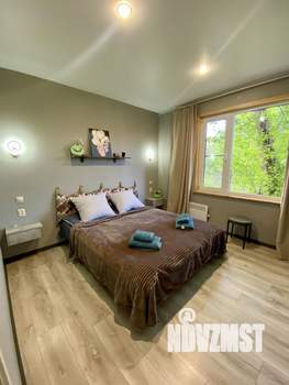 Дом 91м², 1-этажный, посуточно,