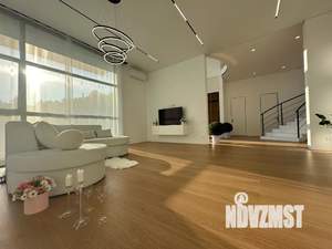 Дом 450м², 2-этажный, посуточно,