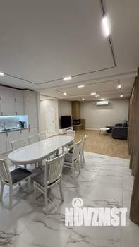 Дом 290м², 2-этажный, посуточно,