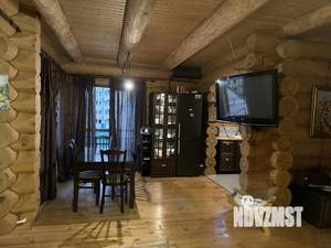 Дом 180м², 2-этажный, на длительный срок,