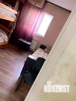 Дом 150м², 1-этажный, на длительный срок,