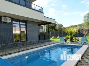 Дом 173м², 2-этажный, посуточно,