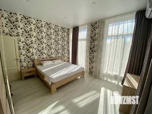 Дом 150м², 3-этажный, посуточно,