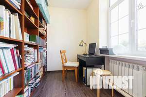 Дом 465м², 3-этажный, посуточно,