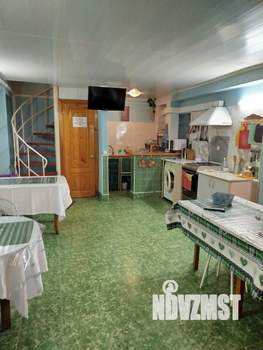 Дом 125м², 4-этажный, посуточно,