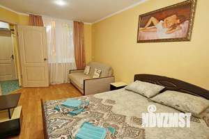 Дом 40м², 1-этажный, посуточно,