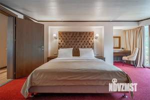 Дом 68м², 1-этажный, посуточно,