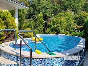 Дом 100м², 1-этажный, на длительный срок,