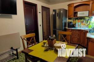 Дом 50м², 1-этажный, посуточно,