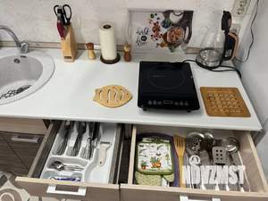 Дом 42м², 1-этажный, посуточно,