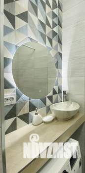 Дом 81м², 2-этажный, посуточно,