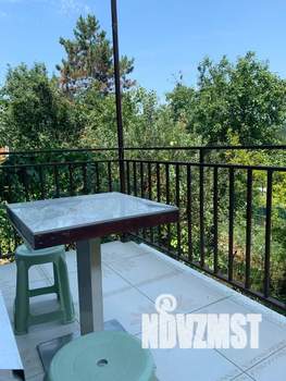 Дом 70м², 2-этажный, посуточно,