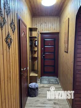 Коттедж 90м², 2-этажный, на длительный срок,