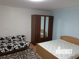 Дом 78м², 1-этажный, на длительный срок,