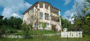 Дом 250м², 3-этажный, посуточно,