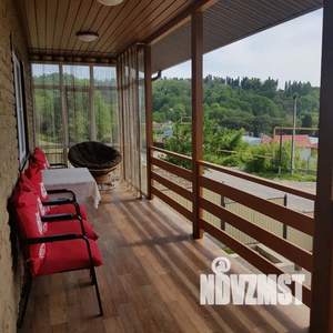 Дом 62м², 1-этажный, посуточно,