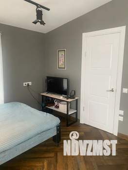 Дом 25м², 2-этажный, посуточно,