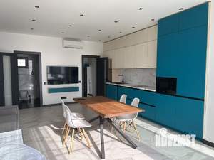 Дом 125м², 2-этажный, на длительный срок,