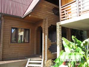 Дом 87м², 2-этажный, посуточно,