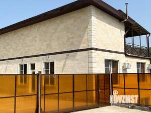 Коттедж 350м², 3-этажный, на длительный срок,