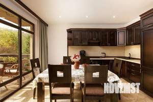 Дом 120м², 2-этажный, посуточно,