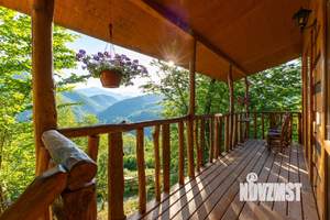 Дом 28м², 1-этажный, посуточно,