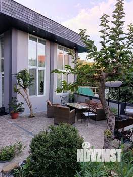 Дом 180м², 3-этажный, посуточно,