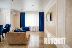 Дом 450м², 3-этажный, посуточно,