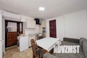 Дом 60м², 1-этажный, посуточно,