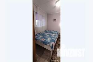 Дом 30м², 1-этажный, посуточно,