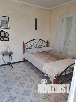 Дом 90м², 2-этажный, посуточно,