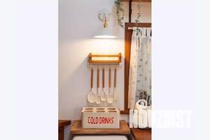 Дом 42м², 1-этажный, посуточно,