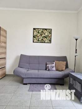 Дом 30м², 1-этажный, посуточно,