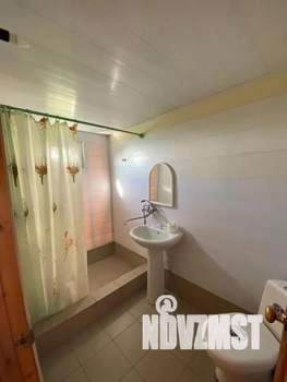 Дом 18м², 1-этажный, посуточно,