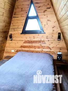 Дом 70м², 2-этажный, посуточно,