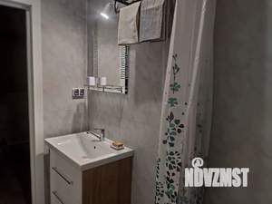 Дом 33м², 1-этажный, посуточно,