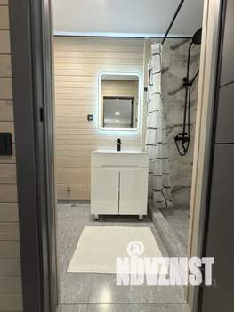 Дом 35м², 1-этажный, посуточно,